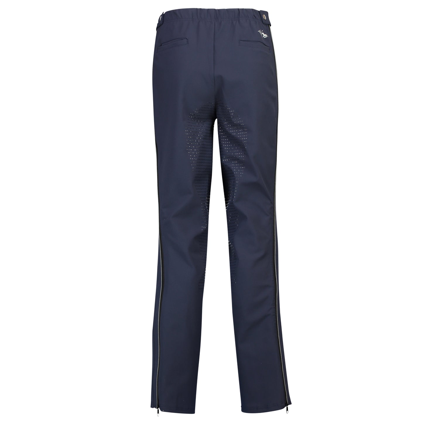 HV Polo Rijbroek HVPAll Weather FullGrip - Waterdicht & Comfortabel