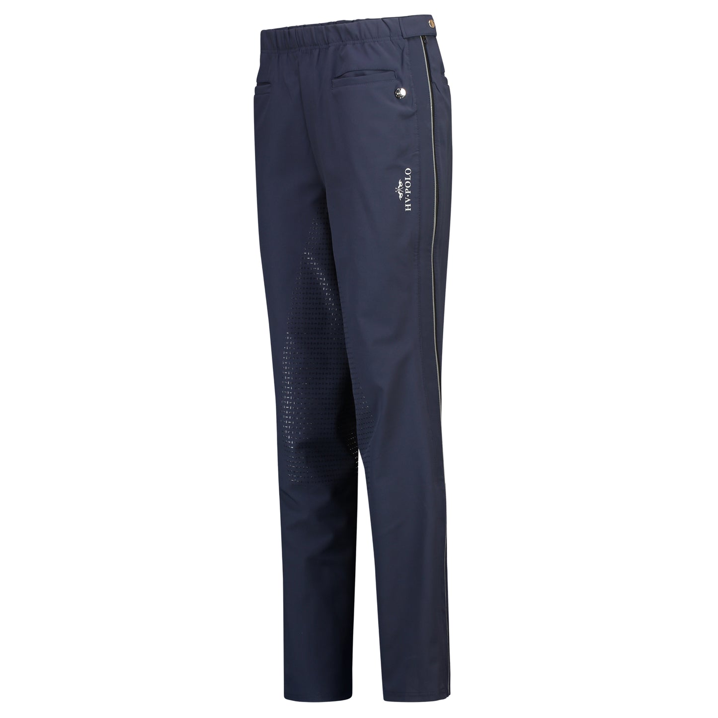 HV Polo Rijbroek HVPAll Weather FullGrip - Waterdicht & Comfortabel
