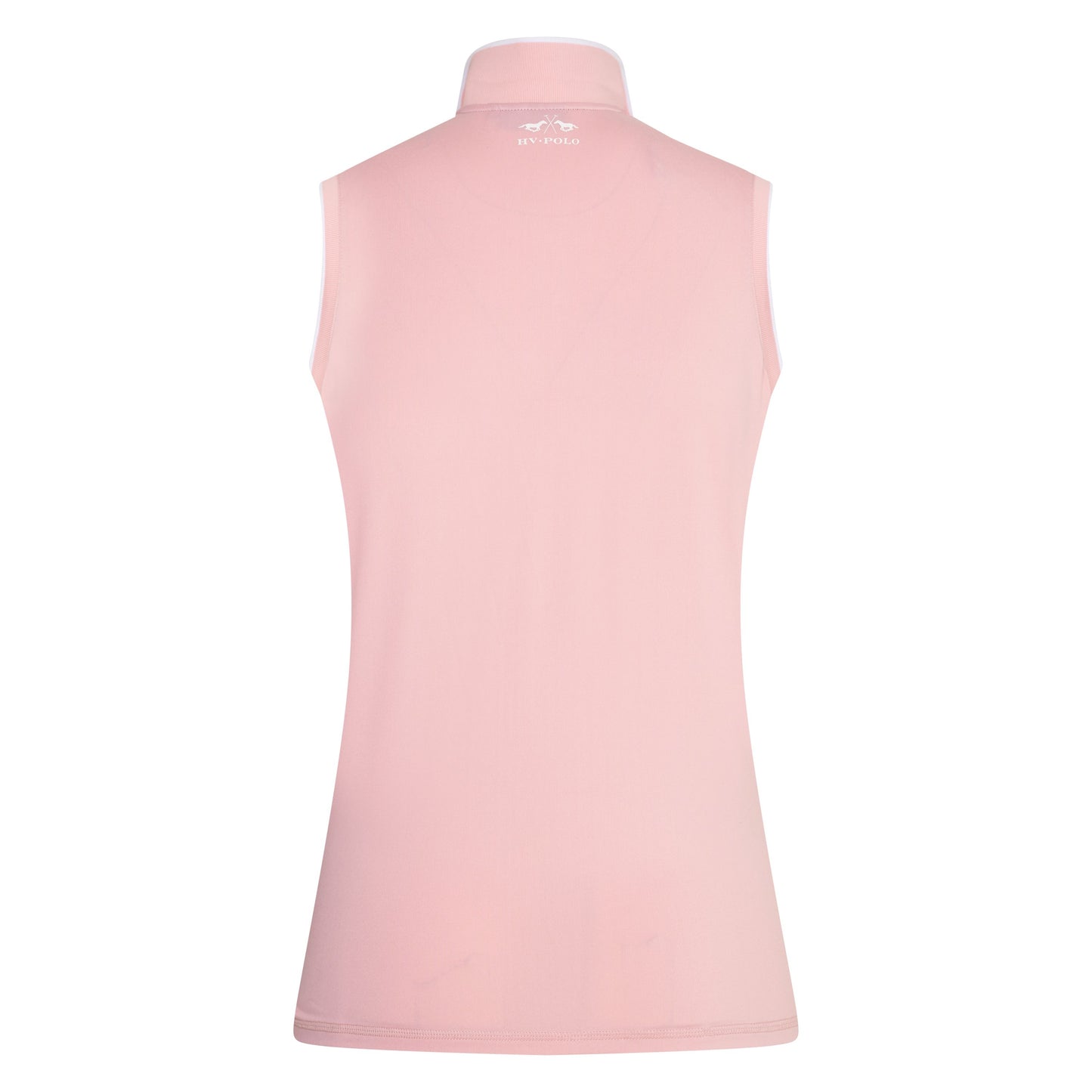 HV Polo Shirt Favouritas Tech Sleeveless | Sportief & Ademend