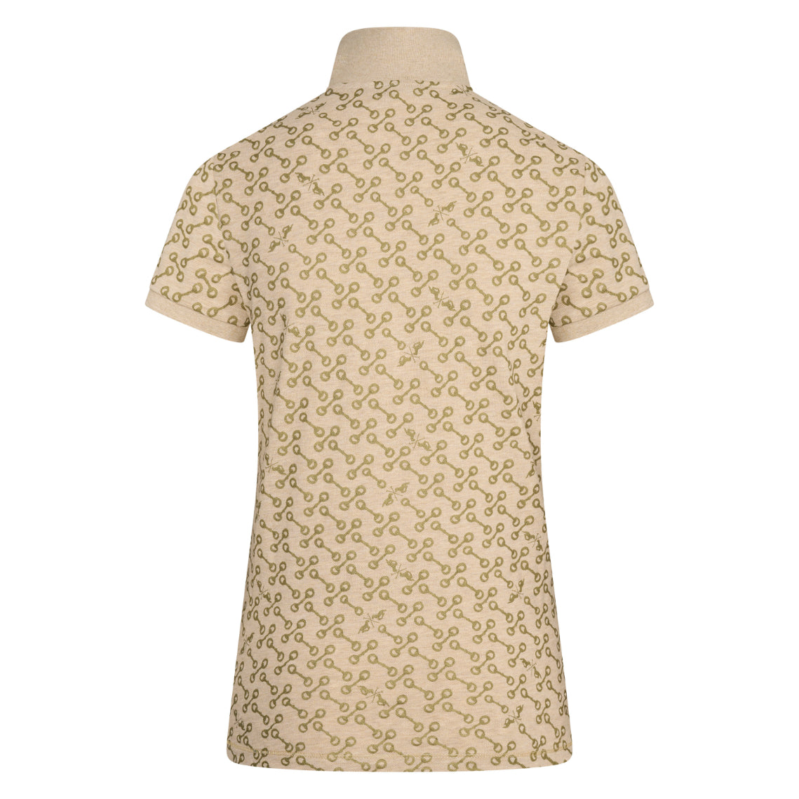 Ontdek het HV Polo Shirt HVP Dyana. Sportieve elegantie met luxe details en ademende stof. Perfect voor paardrijden en dagelijks gebruik.