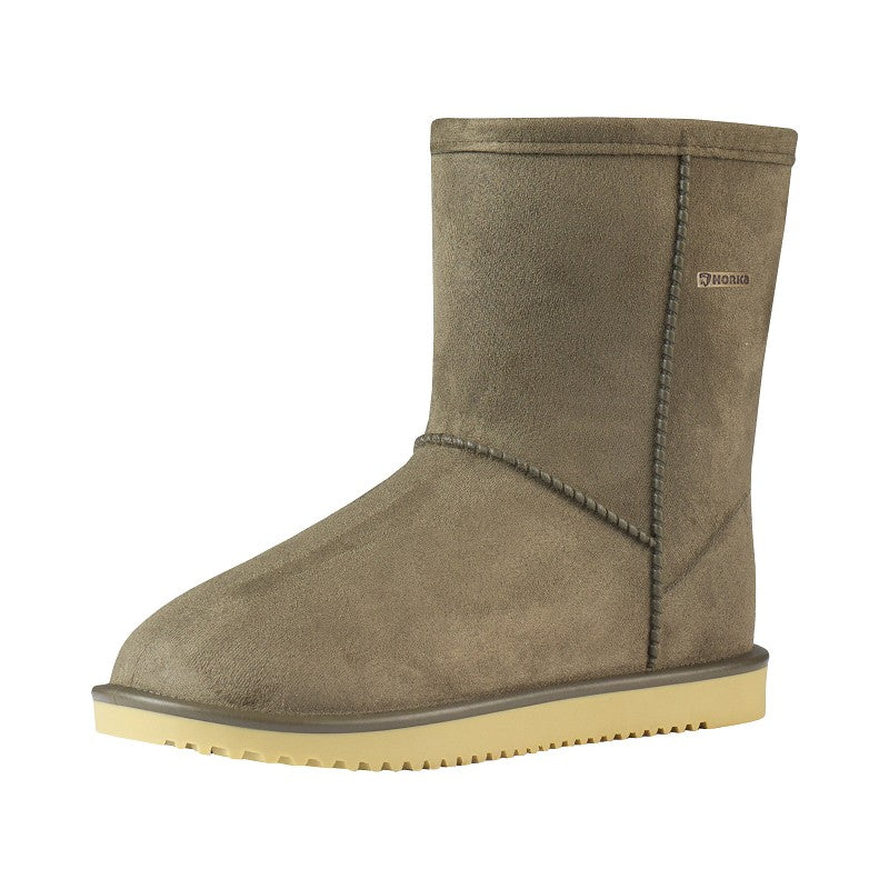 Horka Outdoor Boot Woolley Forrest Green