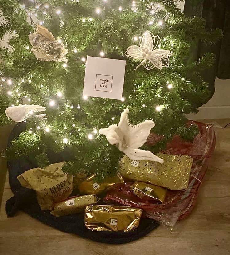 Horse Advent Calendar L with blanket PRE-ORDER