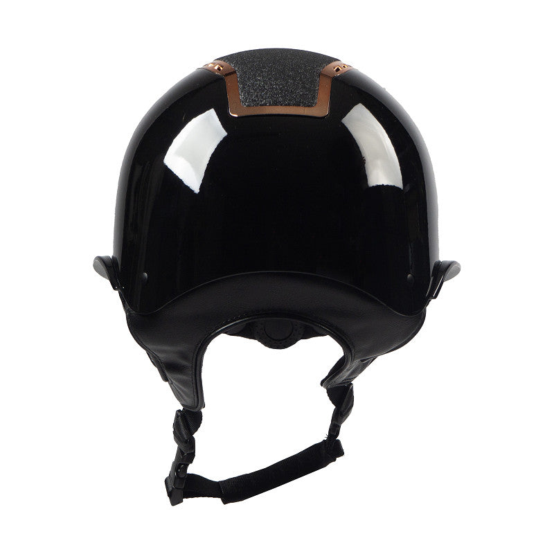 LADIES VEILIGHEIDSHELM GAUDI GLOSSY