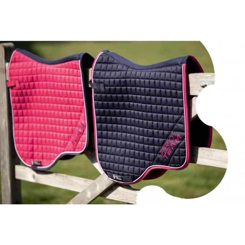 HKM Sports Saddle Pad Advanced *