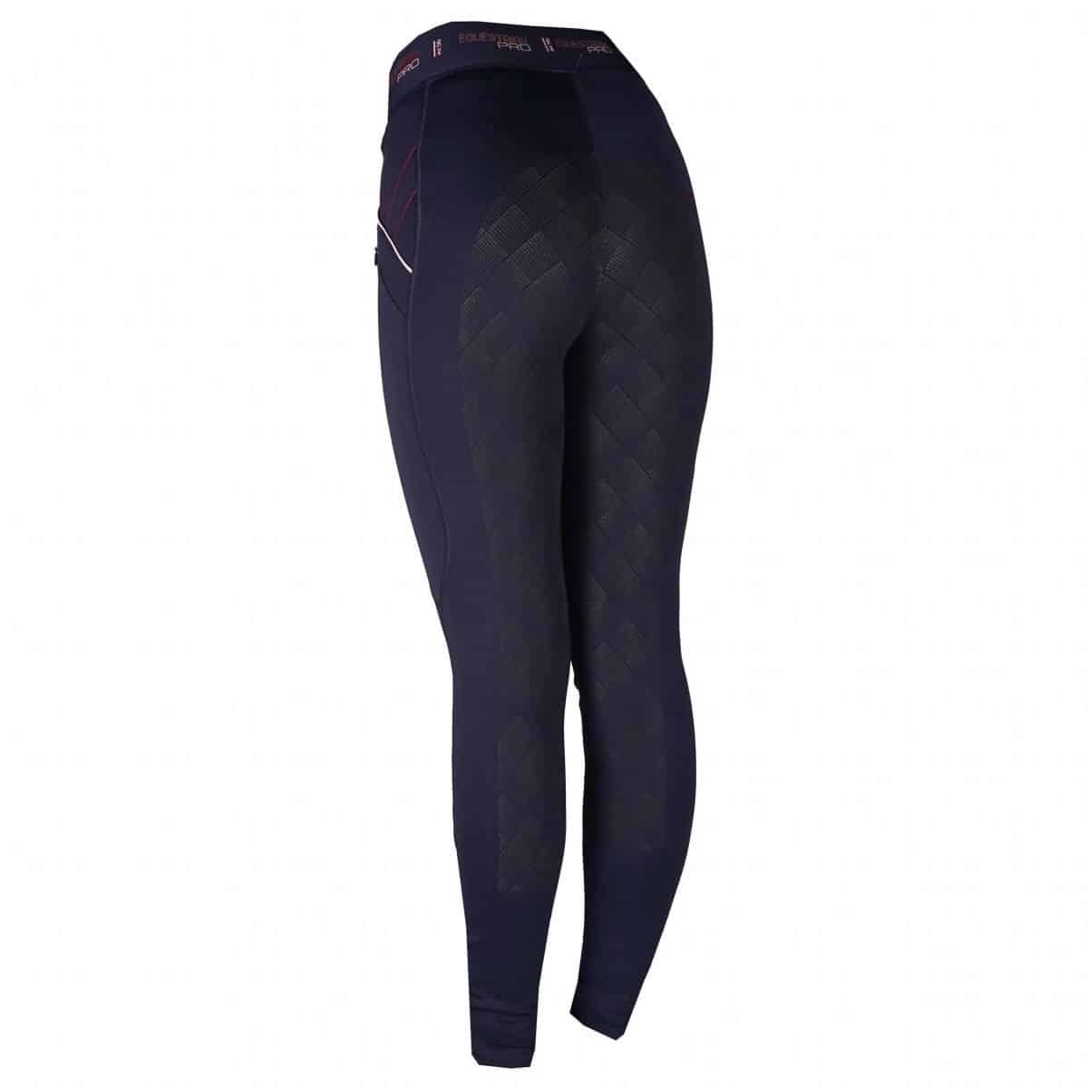 rijlegging blauw