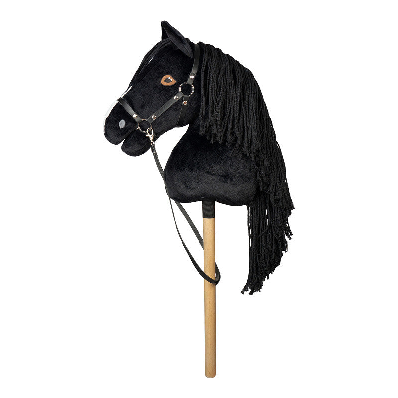 Horka Hobby Horse Kessle – Tough Hobby Horse with Removable Bridle & Braidable Mane (copy) (copy)
