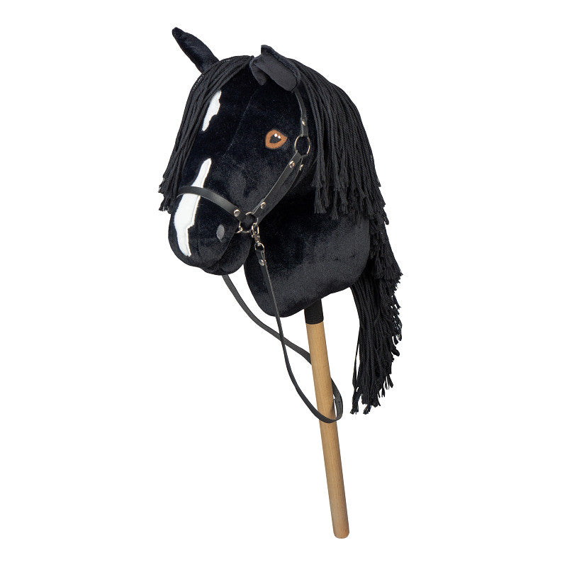 Horka Hobby Horse Kessle – Tough Hobby Horse with Removable Bridle & Braidable Mane (copy) (copy)