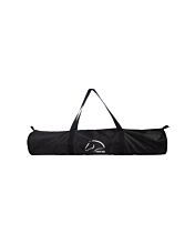 Ontdek de Hobby Horsing springset met 2 sprongen en 5 stokken. Lichtgewicht, veilig en inclusief transporttas. Perfect voor kinderen die van paardrijden houden!
Tas met springset - hobby horsing - HKM