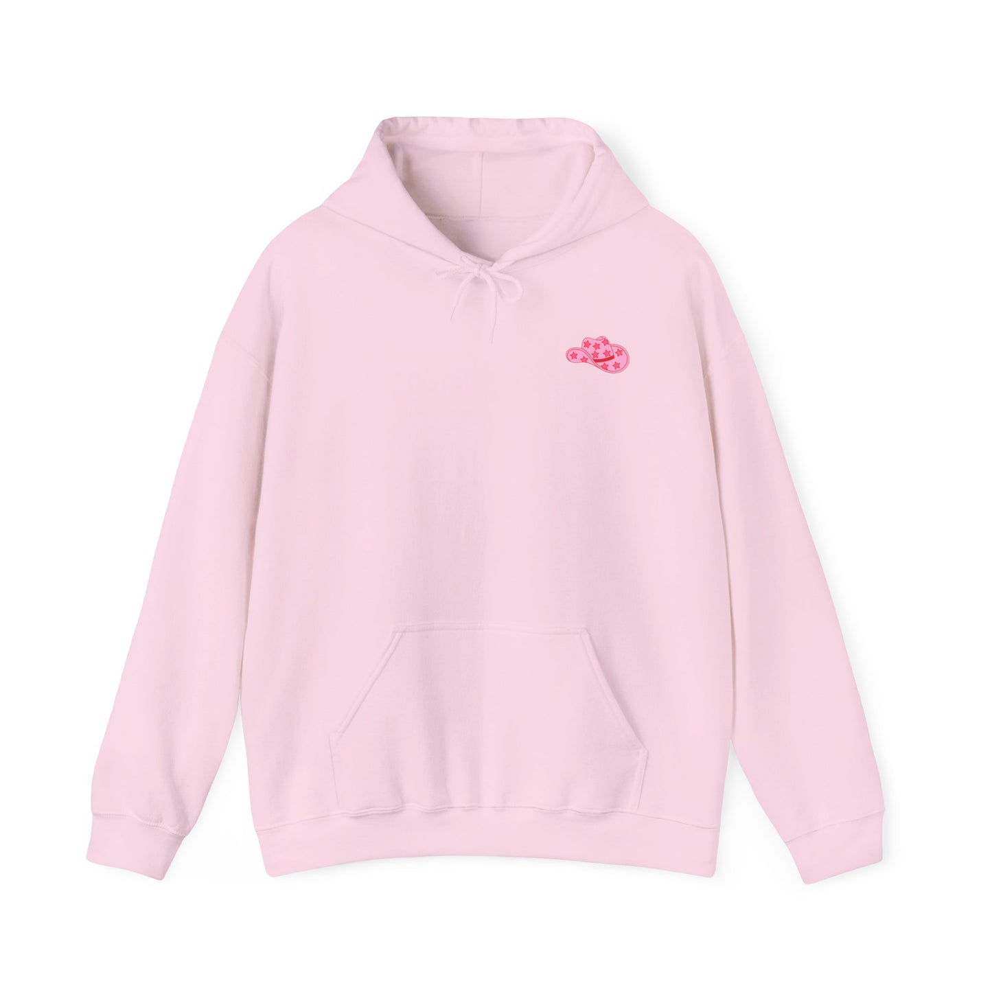 Cowgirl Vibes Hoodie