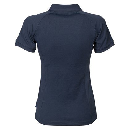 Harry's Horse Polo Shirt Stella - Dress Blues -
