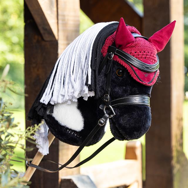 Oornetje Lemieux Hobby Horse Ember #