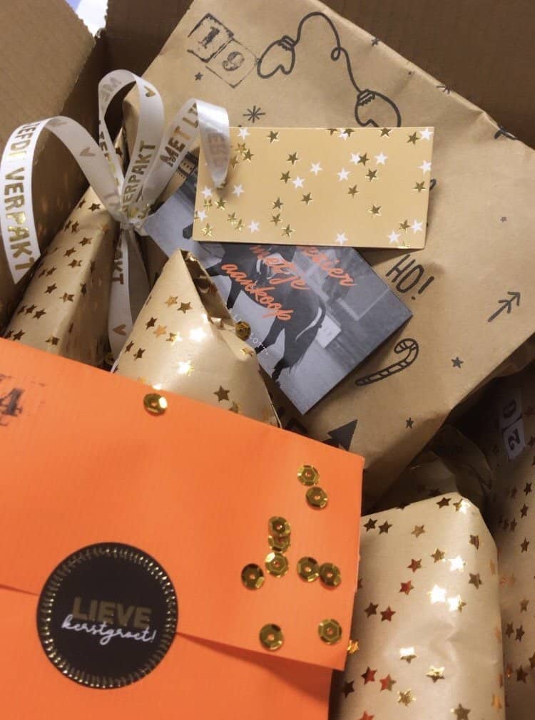 Horse Advent Calendar L PRE-ORDER