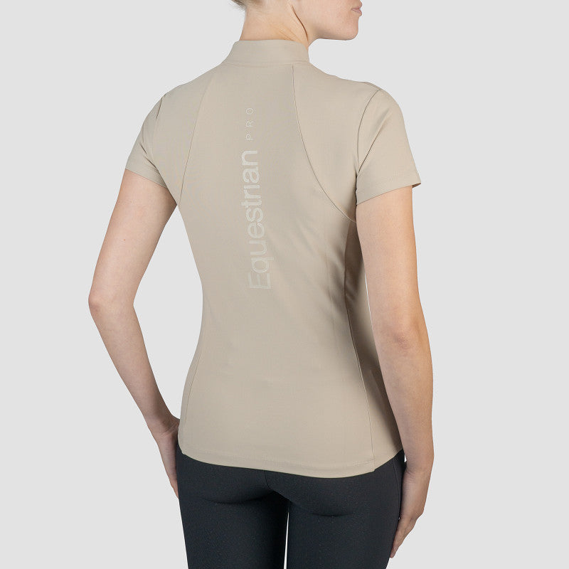 Horka Trainingsshirt Grande Dune – Ademend & Sneldrogend Baselayer met Korte Mouwen (kopie) (kopie)