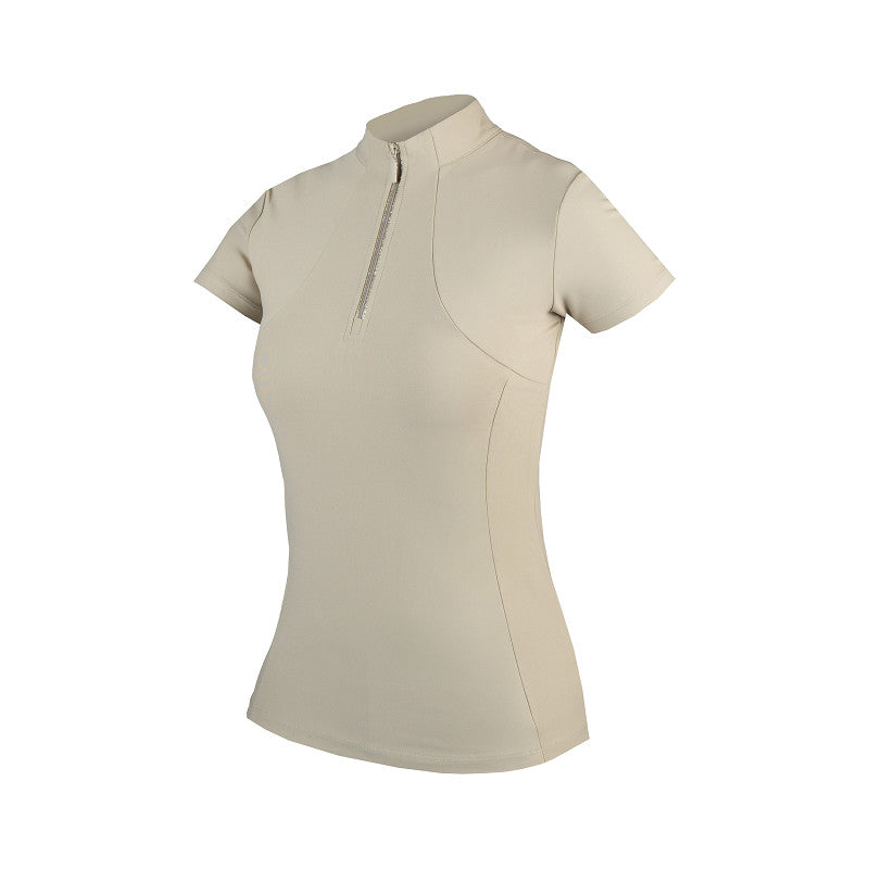 Horka Trainingsshirt Grande Dune – Ademend & Sneldrogend Baselayer met Korte Mouwen (kopie) (kopie)