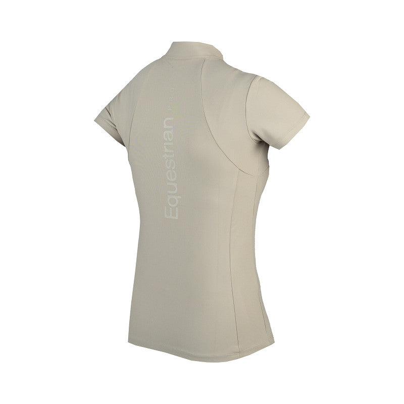 Horka Trainingsshirt Grande Dune – Ademend & Sneldrogend Baselayer met Korte Mouwen (kopie) (kopie)