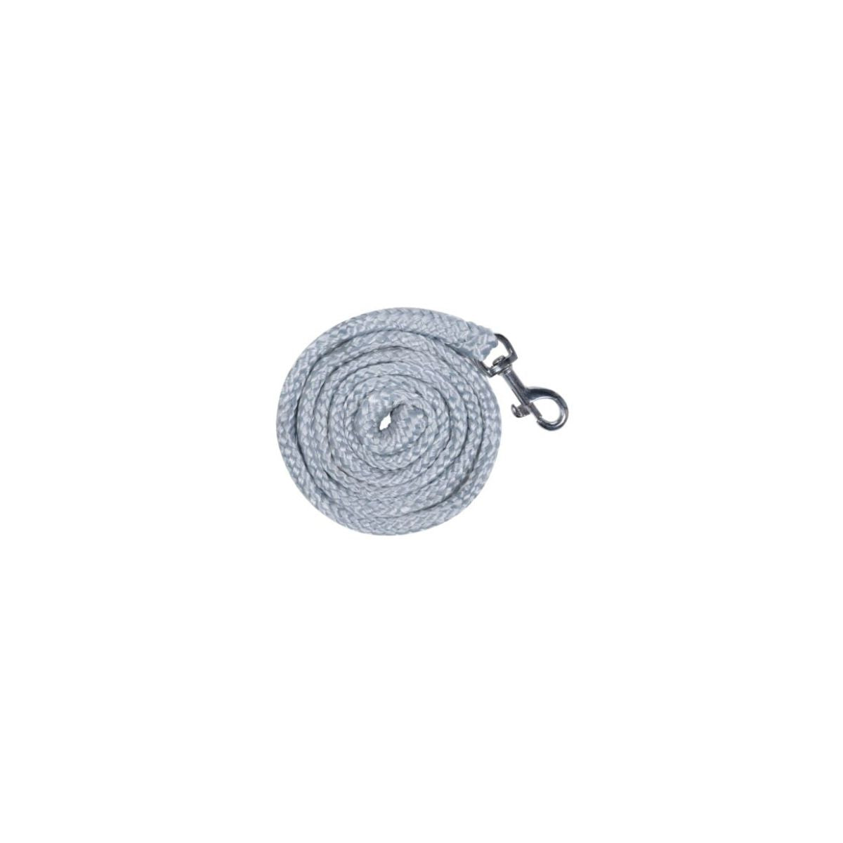 HKM Halstertouw Hobby horse grijs