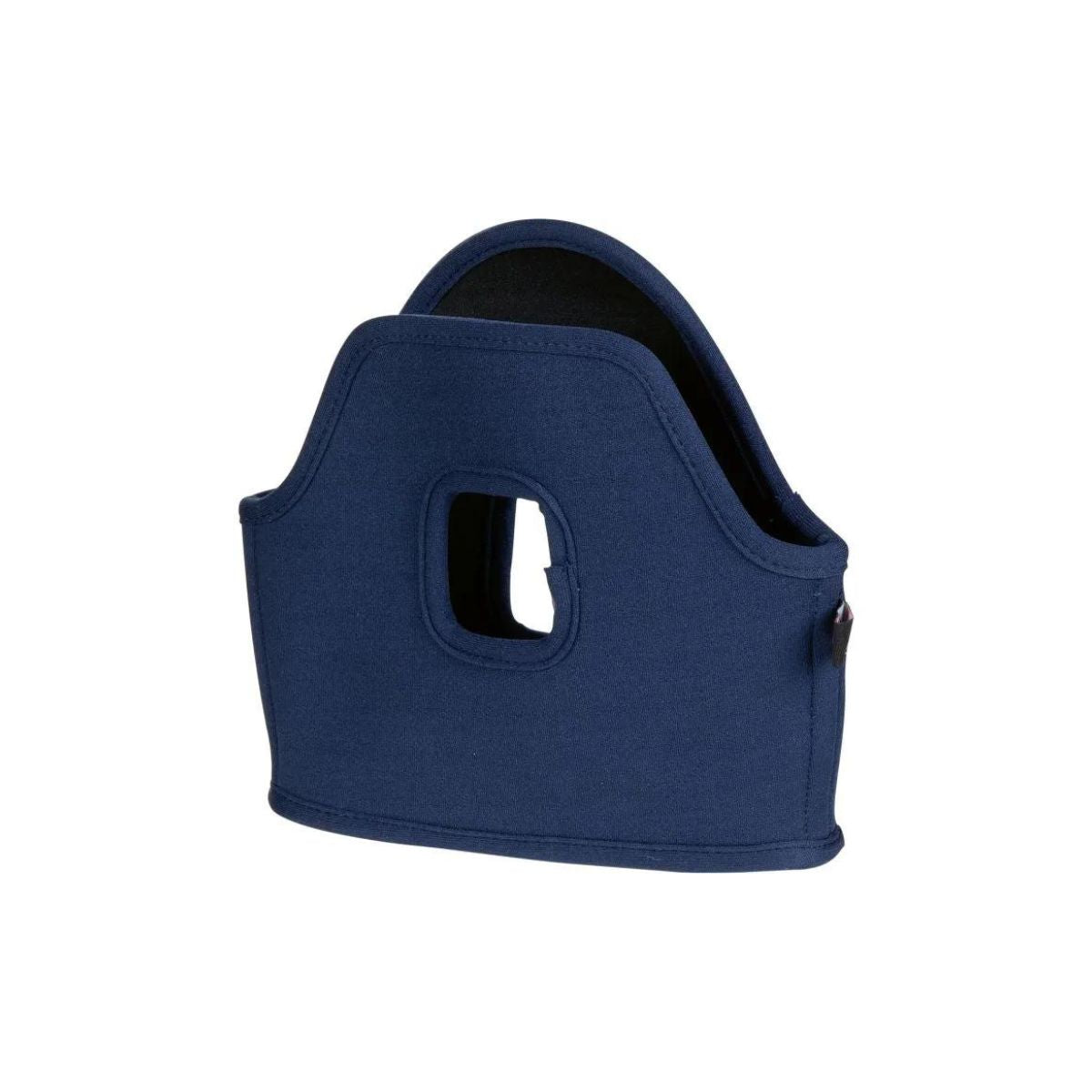 Bescherm je zadel tegen krassen met HKM stijgbeugelhoesjes in Deep Blue. Gemaakt van zacht softopreen. Per paar geleverd. Praktisch en duurzaam.