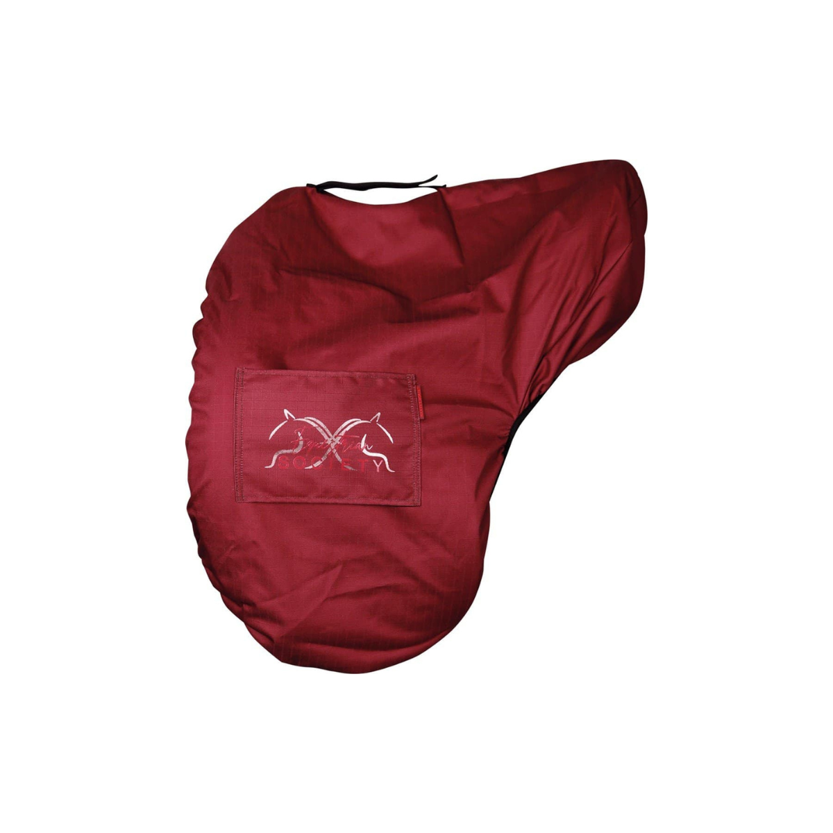 Harry’s Horse Zadelhoes WP Rhododendron. Bescherm je zadel tegen vuil, regen en krassen met de Harry’s Horse Zadelhoes WP Rhododendron. Fleece voering, singelvakjes en elastische strap voor optimale pasvorm. Past op elk zadel.