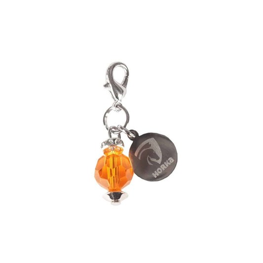 Horka Gelukshanger | Accessoire voor Paard & Ruiter – Livin Horse Shop
