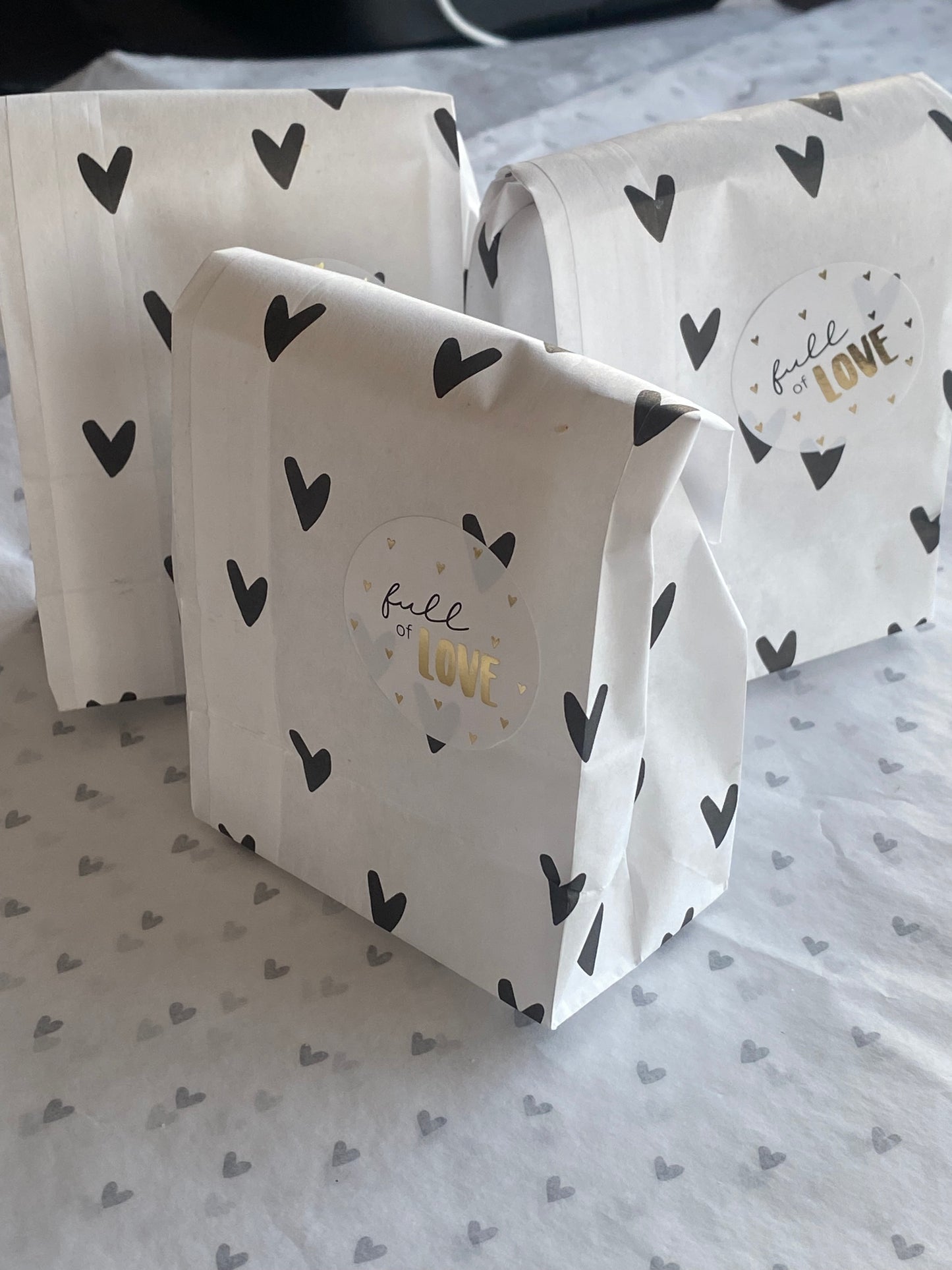 Trial package 100% natural Frenky Lewis shampoo bars