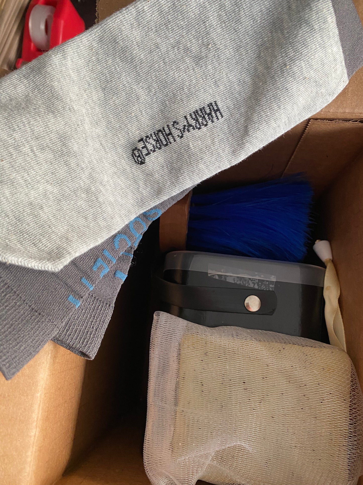 Too Good To Go Horse Box #5 – 50% Discount | Sustainable Surprise Box for Horses