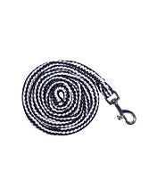 HKM Halsterset Hobby Horsing Donkerblauw met sterren