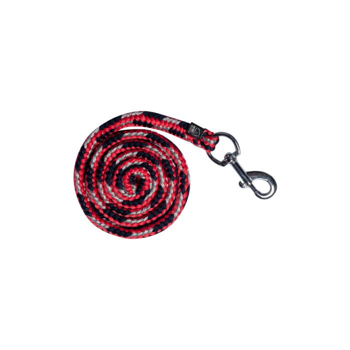 HKM Halstertouw Aymee. HKM Halstertouw Aymee – 1,40m Sterk Halstertouw met Klikclip. De HKM Halstertouwen zijn verkrijgbaar bij Livin Horse Shop