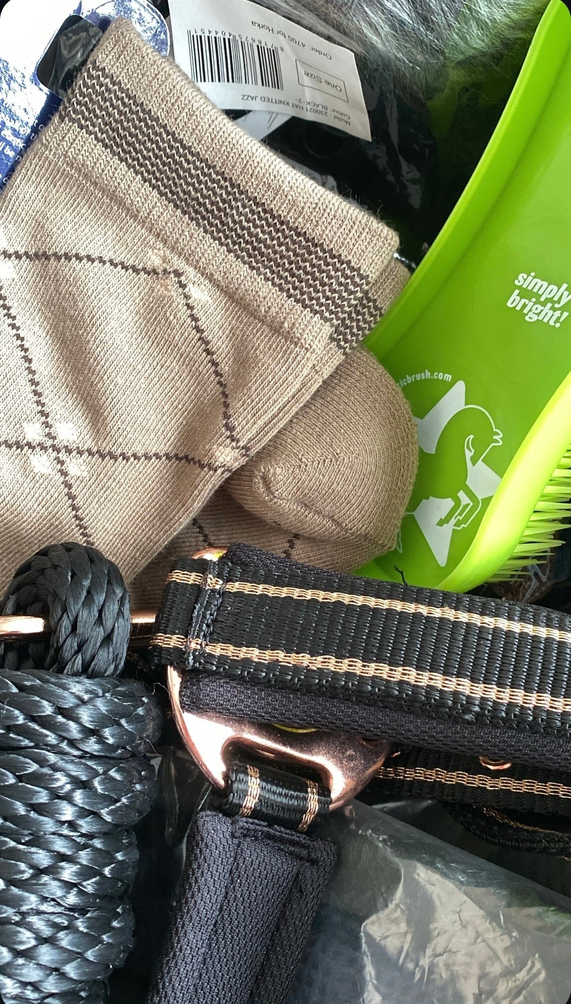 Horse Advent Calendar XL with Lemieux saddle pad PRE-ORDER