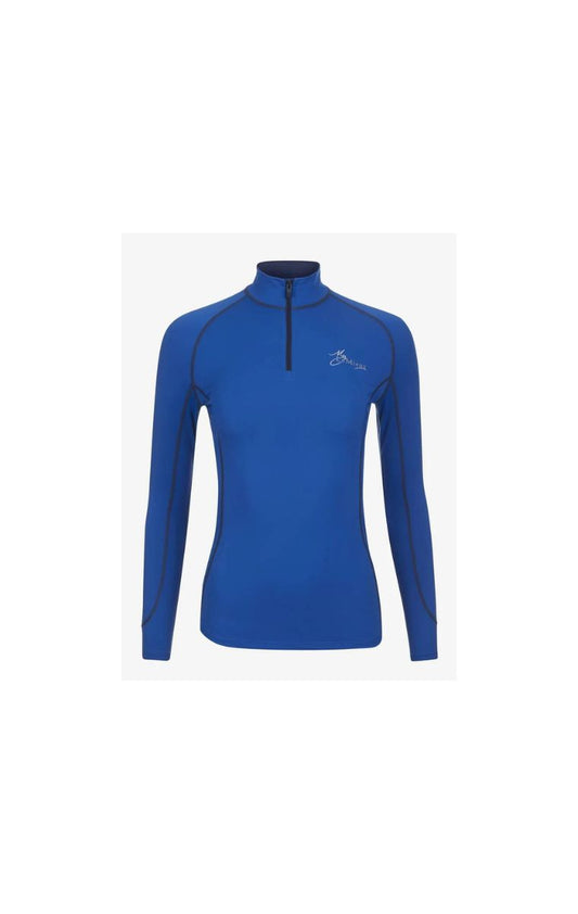 LeMieux Base Layer Benetton Bleu/Navy #
