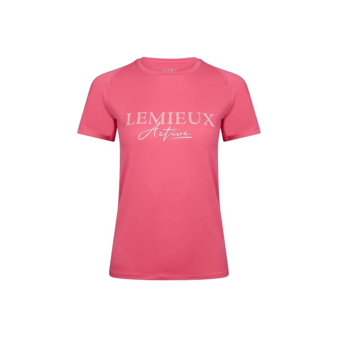 LeMieux Luxury T-Shirt Watermelon #