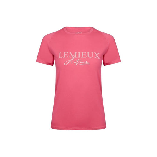 LeMieux Luxury T-Shirt Watermelon #