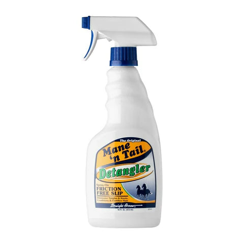 Main 'n Tail Detangler 