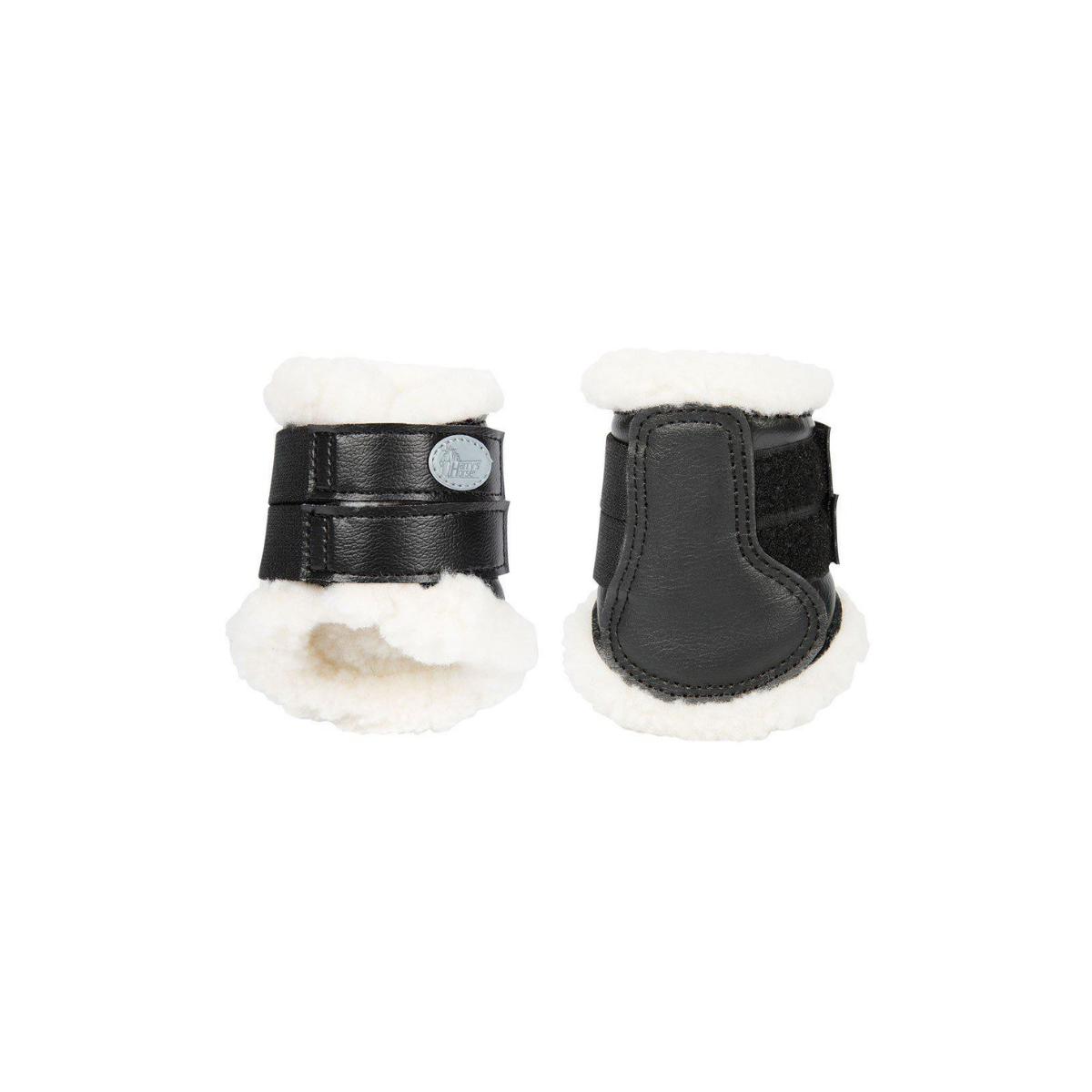 Harry’s Horse Flextrainer Tiny zwart. Harry’s Horse Flextrainer Tiny zwart – beenbescherming voor kleine pony’s. Ademend, stevig & wasbaar. Verkrijgbaar in Mini, Shet & Pony. Shop bij Livin Horse Shop!