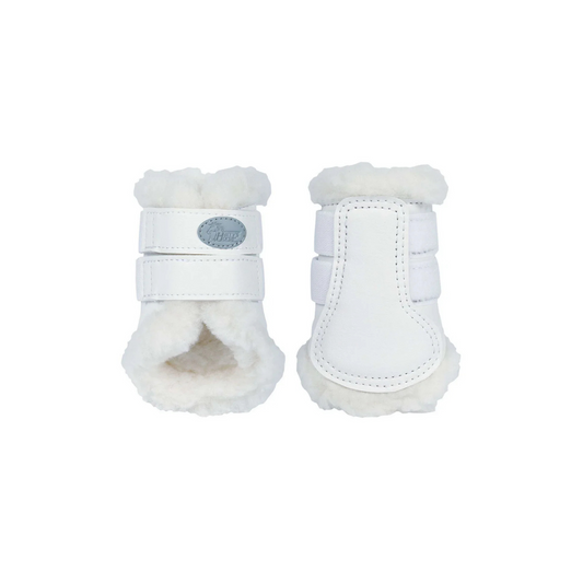 Harry’s Horse Flextrainer Tiny wit. Harry’s Horse Flextrainer Tiny wit – ademende beenbeschermers voor kleine pony’s. Machinewasbaar en inclusief bewaarzak. Shop nu bij Livin Horse Shop!