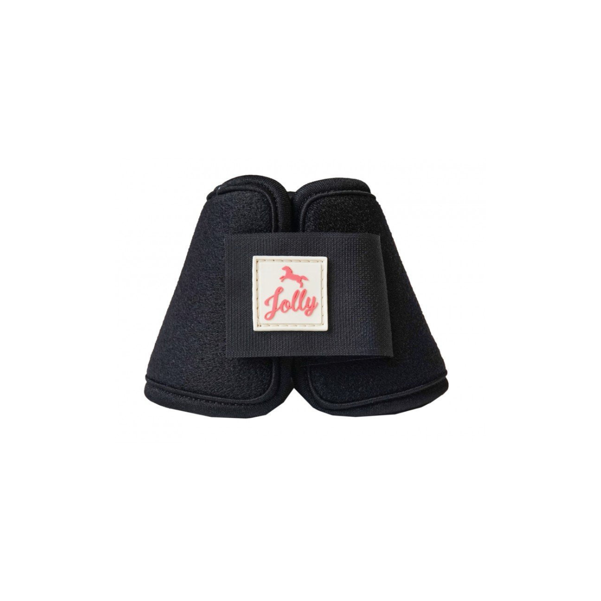 Horka Springschoen Jolly blauw . Horka Jolly springschoenen blauw van neopreen met stevige klittenbandsluiting. Ideaal voor bescherming tijdens training. Shop nu bij Livin Horse Shop!