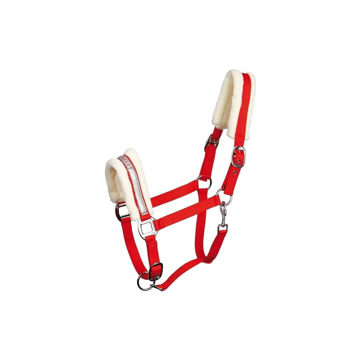 HKM Halter Aymee Red