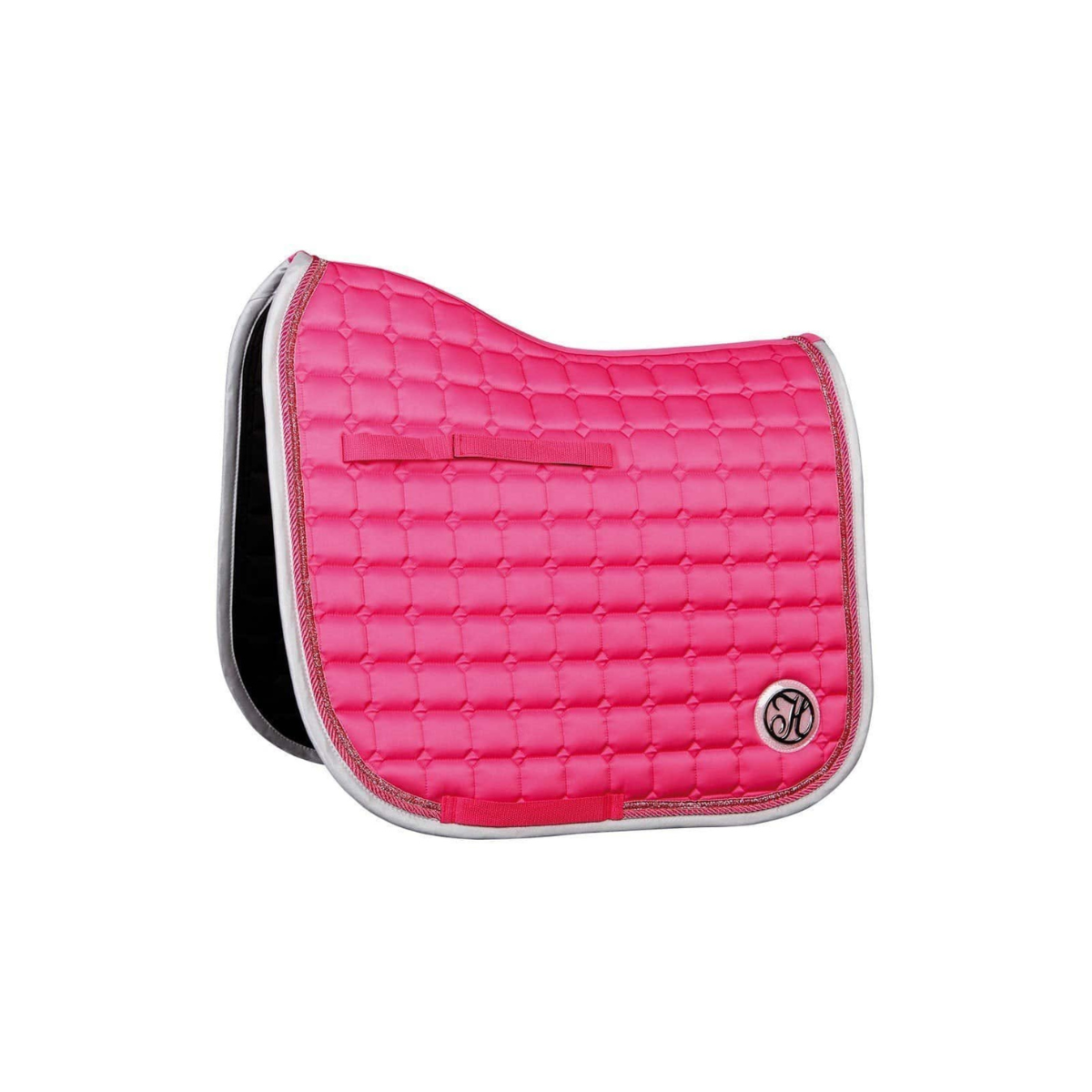 Harry's Horse Saddle Pad Reverso Pink *