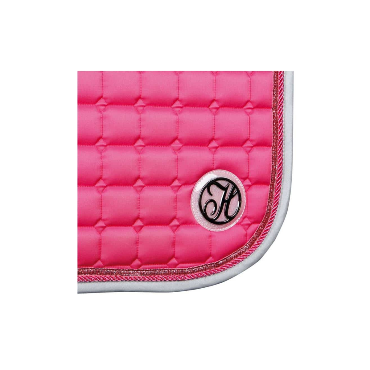 Harry's Horse Saddle Pad Reverso Pink *