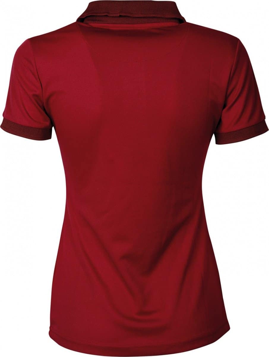 Harry's Horse Polo Shirt Rhododendron *