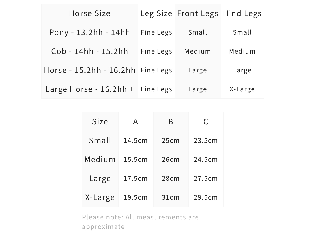 LeMieux Grafter brushing boots in bruin – ademend, licht en sterk. Ideaal voor training & weide. Geschikt voor voor- én achterbenen. Shop bij Livin Horse Shop! Maten beenbeschermers LeMieux Grafter boots zwart – ademend, duurzaam en geschikt voor voor- & achterbenen. Ideaal voor training of weide. Shop bij Livin Horse Shop!