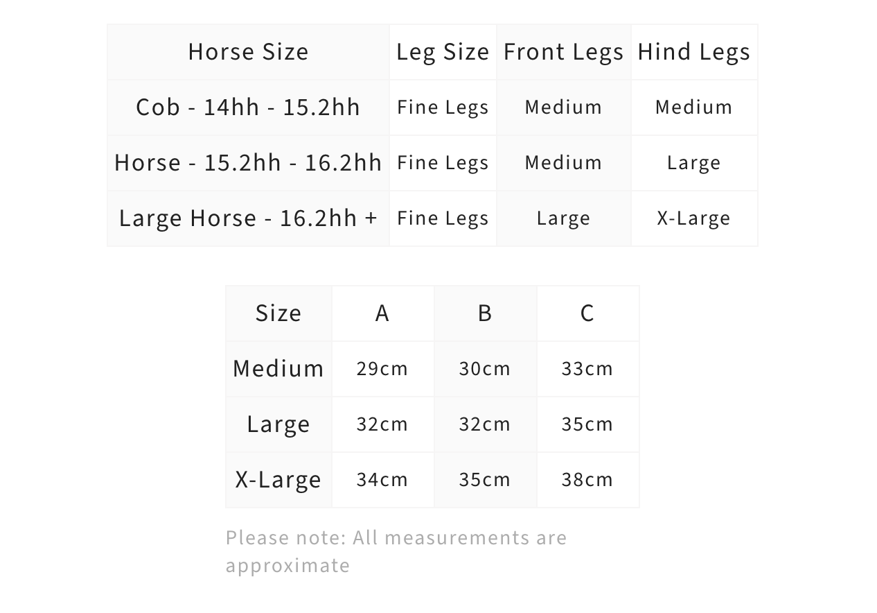 LeMieux Fleece Lined Brushing Boots Zwart – Luxe Beenbescherming | Livin Horse Shop