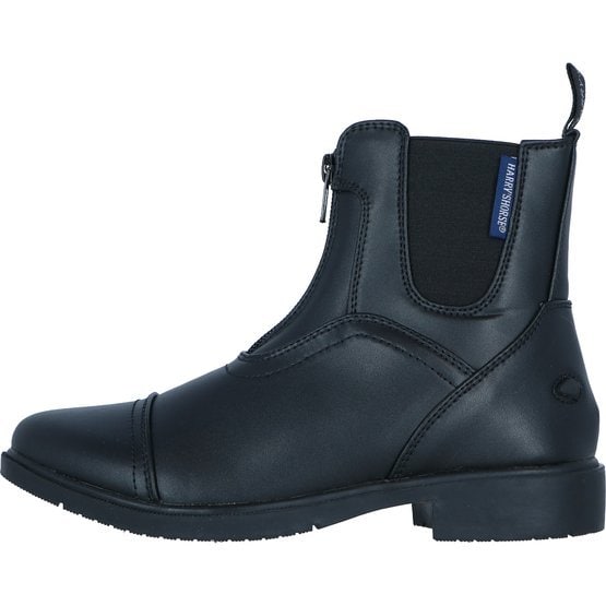 Harry's Horse Jodhpur Truro zip black