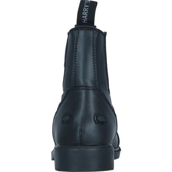 Harry's Horse Jodhpur Truro zip black