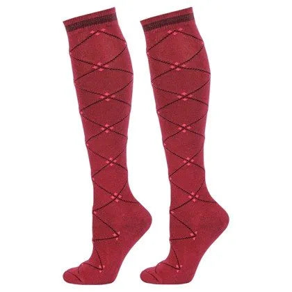 Harry’s Horse Sokken Capri maat M voorkomen schuurplekken onder rijlaarzen en chaps. Comfortabel, ademend en duurzaam, gemaakt van 75% katoen, 20% nylon en 5% elastan.