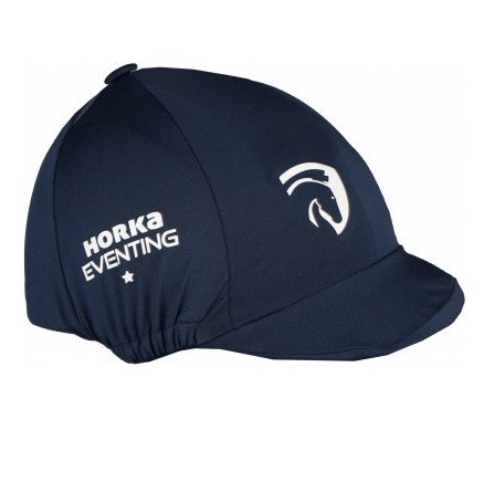 eventingcapcover. Ontdek de Horka Capcover Eventing bij Livin Horse Shop. Ademend, sneldrogend en behandeld met Polygiene. Compleet je eventing outfit met deze hoogwaardige capcover.