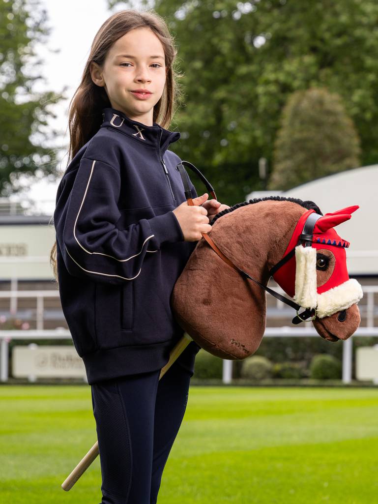 Lemieux Stokpaardje Hobby Horse Chancer #