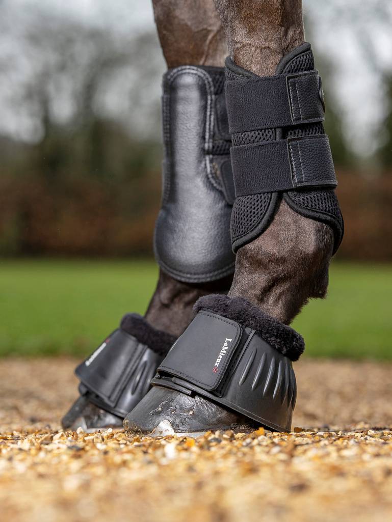 Harry's Horse Spring Boots Premium *