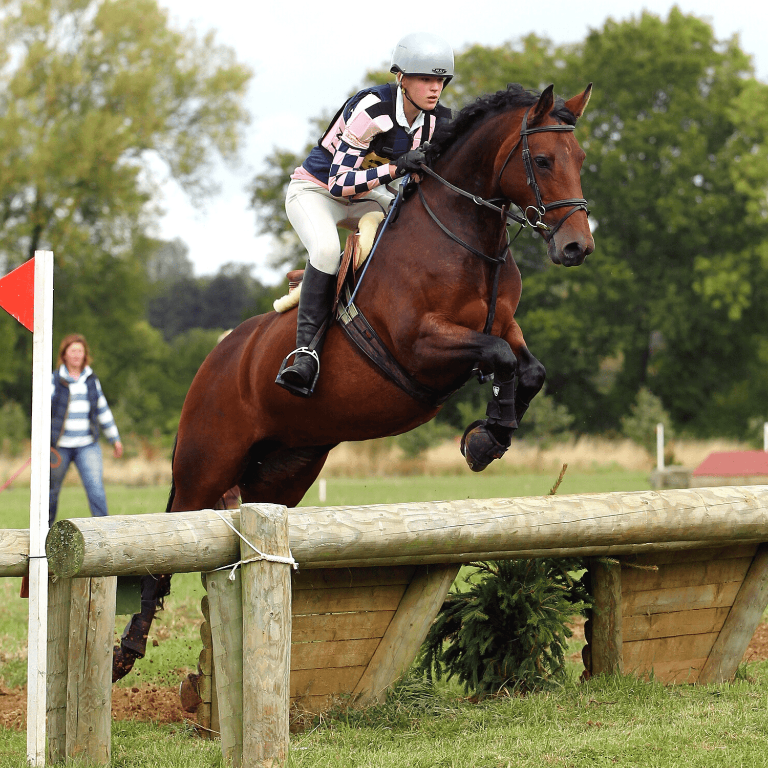 Eventing