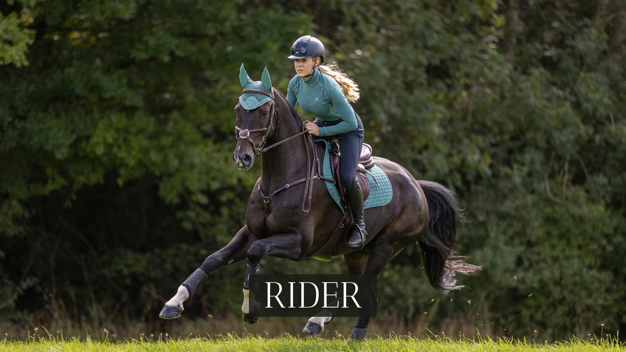 Alles voor de Ruiter | Paardrijkleding, Laarzen & Accessoires | Livin Horse Shop