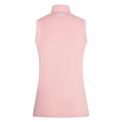 HV Polo Shirt Favouritas Tech Sleeveless | Sportief & Ademend